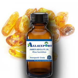 AMBER ABSOLUTE OIL