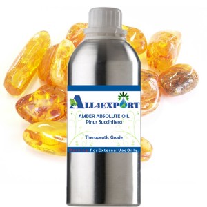 AMBER ABSOLUTE OIL