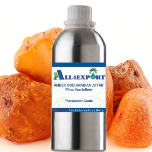 AMBER OOD ARABIAN ATTAR 