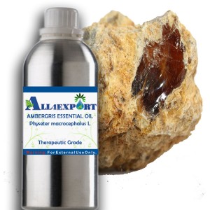 AMBERGRIS ESSENTIAL OIL