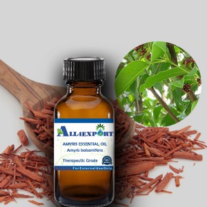 AMYRIS ESSENTIAL OIL