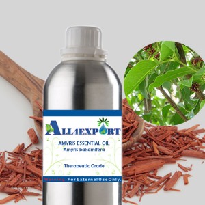 AMYRIS ESSENTIAL OIL