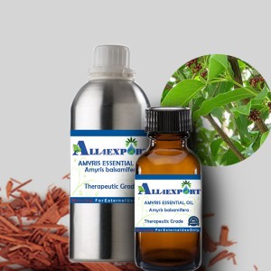 AMYRIS ESSENTIAL OIL