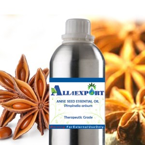 ANISE SEED ESSENTIAL OIL