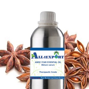 ANISE STAR ESSENTIAL OIL
