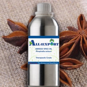 ANISEED SPICE OIL