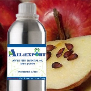 APPLE SEED ESSENTIAL OIL