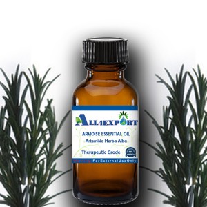 ARMOISE ESSENTIAL OIL
