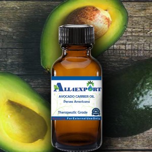 AVOCADO CARRIER OIL