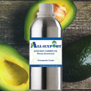 AVOCADO CARRIER OIL