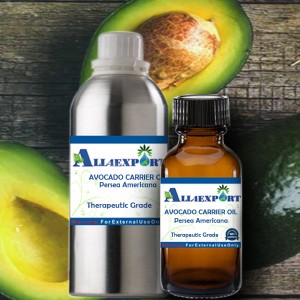 AVOCADO CARRIER OIL