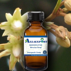 BAKHOOR ATTAR 