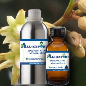 BAKHOOR ATTAR 