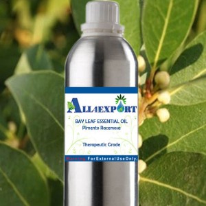 BAY LEAF ESSENTIAL OIL