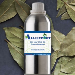 BAY LEAF SPICE OIL
