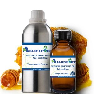 BEESWAX ABSOLUTE OIL
