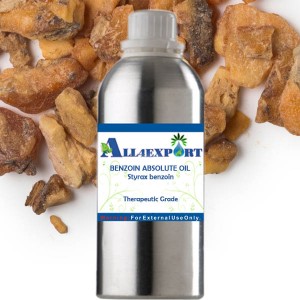 BENZOIN ABSOLUTE OIL 