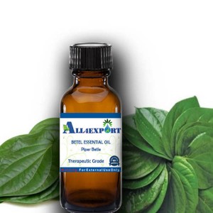 BETEL ESSENTIAL OIL