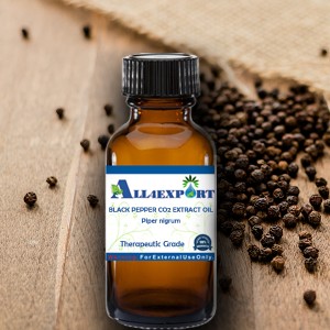 BLACK PEPPER CO2 EXTRACT OIL