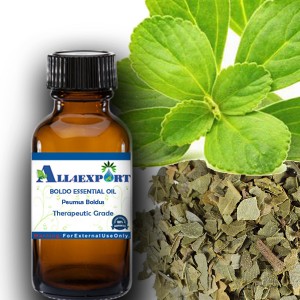 BOLDO ESSENTIAL OIL