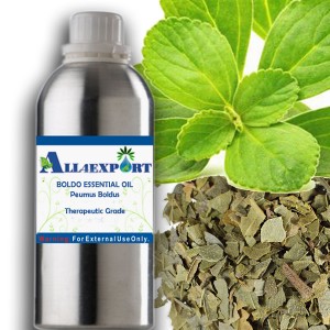 BOLDO ESSENTIAL OIL