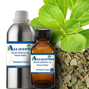 BOLDO ESSENTIAL OIL