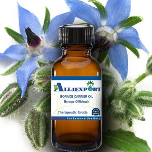 BORAGE CARRIER OIL