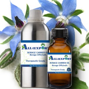 BORAGE CARRIER OIL