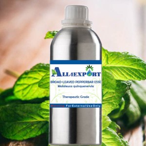 BROAD-LEAVED PEPPERBAR ESSENTIAL OIL