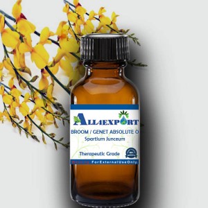 BROOM / GENET ABSOLUTE OIL 