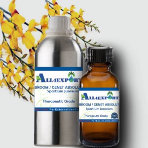 BROOM / GENET ABSOLUTE OIL 