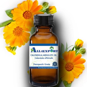 CALENDULA ABSULUTE OIL 