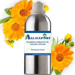 CALENDULA ABSULUTE OIL 