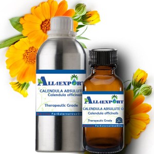 CALENDULA ABSULUTE OIL 