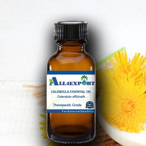 CALENDULA ESSENTIAL OIL