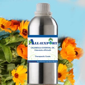 CALENDULA ESSENTIAL OIL