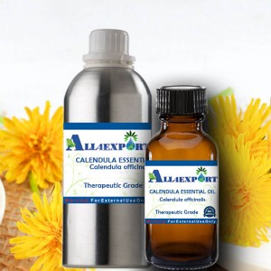 CALENDULA ESSENTIAL OIL