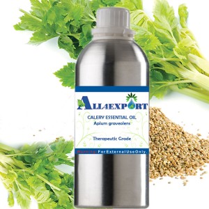 CALERY ESSENTIAL OIL
