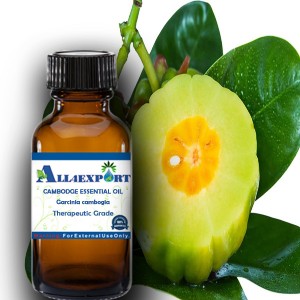 CAMBODGE ESSENTIAL OIL
