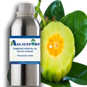 CAMBODGE ESSENTIAL OIL