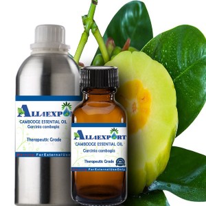 CAMBODGE ESSENTIAL OIL