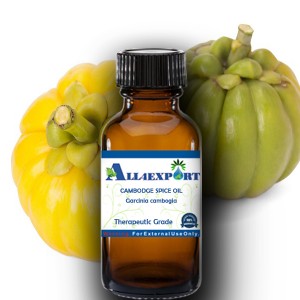 CAMBODGE SPICE OIL