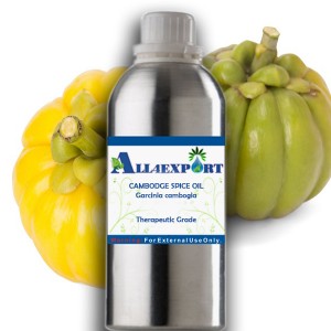 CAMBODGE SPICE OIL