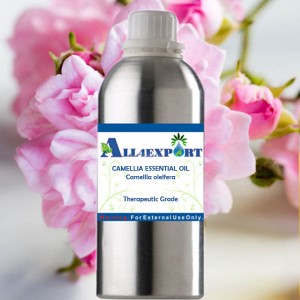 CAMELLIA ESSENTIAL OIL