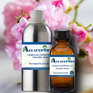 CAMELLIA ESSENTIAL OIL