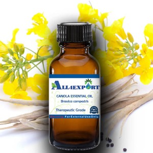 CANOLA ESSENTIAL OIL