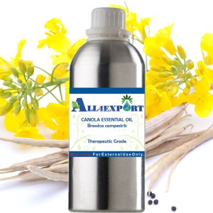CANOLA ESSENTIAL OIL