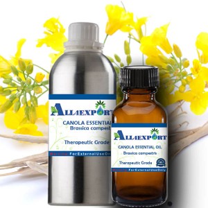 CANOLA ESSENTIAL OIL