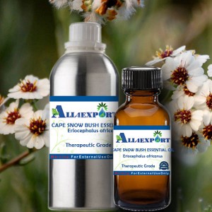 CAPE SNOW BUSH ESSENTIAL OIL