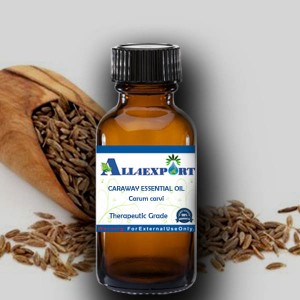 CARAWAY ESSENTIAL OIL